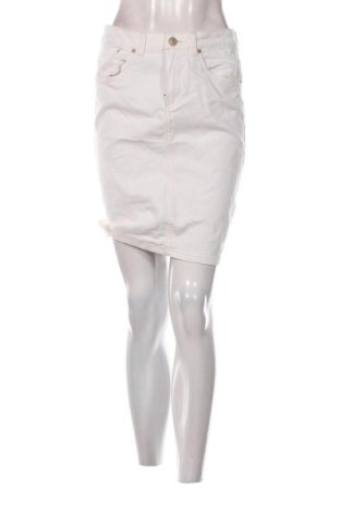 Fustă Tom Tailor, Mărime M, Culoare Alb, Preț 129,99 Lei