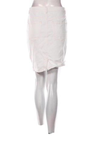 Fustă Tom Tailor, Mărime M, Culoare Alb, Preț 129,99 Lei