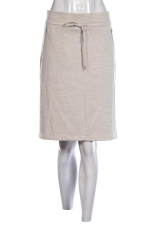 Пола Tom Tailor, Размер XL, Цвят Сив, Цена 21,00 €