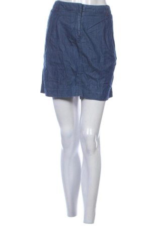 Fustă Tommy Hilfiger, Mărime L, Culoare Albastru, Preț 218,99 Lei