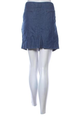 Fustă Tommy Hilfiger, Mărime L, Culoare Albastru, Preț 218,99 Lei