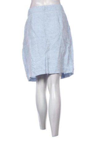 Φούστα Tommy Hilfiger, Μέγεθος L, Χρώμα Μπλέ, Τιμή 41,91 €