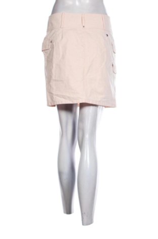 Пола Tommy Hilfiger, Размер M, Цвят Розов, Цена 42,00 €