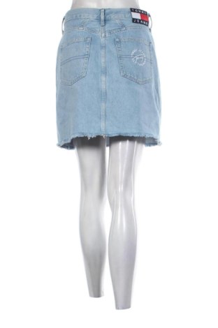 Sukně Tommy Jeans, Velikost M, Barva Modrá, Cena  907,00 Kč