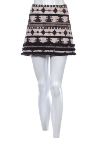 Fustă Topshop, Mărime L, Culoare Multicolor, Preț 129,99 Lei