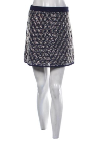 Φούστα Topshop, Μέγεθος S, Χρώμα Μπλέ, Τιμή 25,99 €
