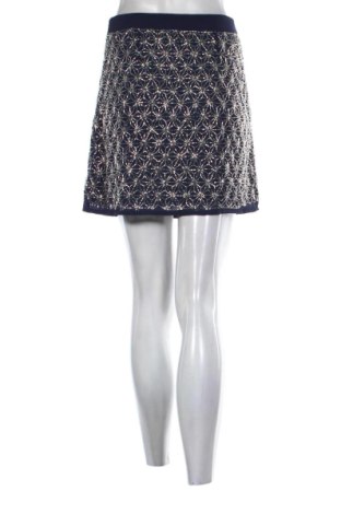 Φούστα Topshop, Μέγεθος S, Χρώμα Μπλέ, Τιμή 25,99 €