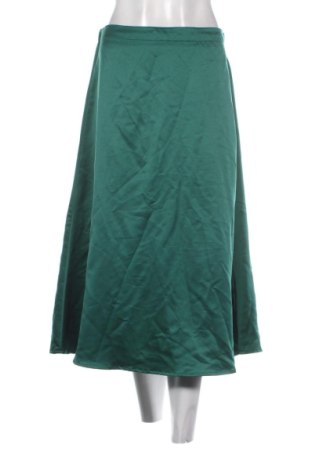 Φούστα Trend One, Μέγεθος M, Χρώμα Πράσινο, Τιμή 16,07 €