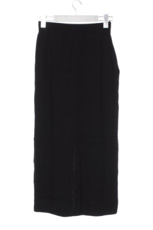 Sukňa Trendyol, Veľkosť XS, Farba Čierna, Cena  56,95 €