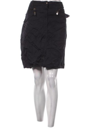 Sukňa Trussardi Jeans, Veľkosť XL, Farba Modrá, Cena  49,95 €
