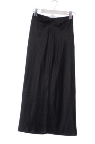 Fustă Tussah, Mărime XXS, Culoare Negru, Preț 443,99 Lei