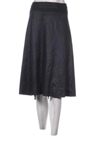 Fustă Ulla Popken, Mărime 3XL, Culoare Albastru, Preț 129,99 Lei
