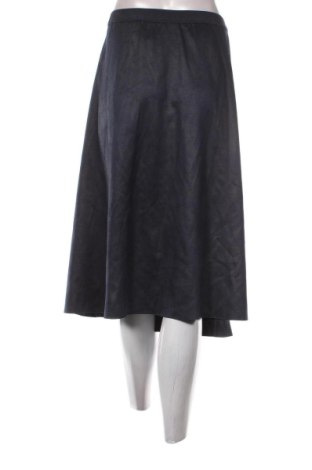 Fustă Ulla Popken, Mărime 3XL, Culoare Albastru, Preț 129,99 Lei