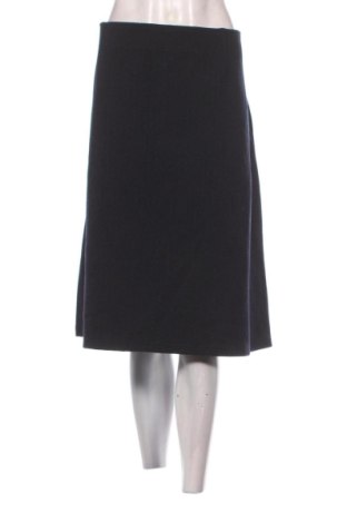 Fustă Ulla Popken, Mărime 4XL, Culoare Albastru, Preț 129,99 Lei