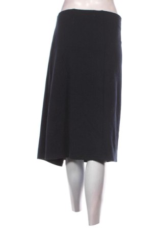 Fustă Ulla Popken, Mărime 4XL, Culoare Albastru, Preț 129,99 Lei