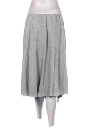 Fustă Ulla Popken, Mărime 4XL, Culoare Gri, Preț 129,99 Lei