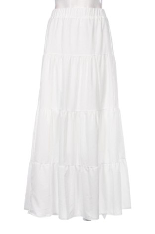 Sukně Unbranded, Velikost XL, Barva Bílá, Cena  489,00 Kč, #136076775