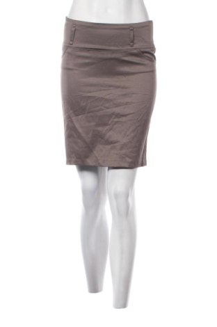 Fustă Unbranded, Mărime M, Culoare Bej, Preț 60,99 Lei