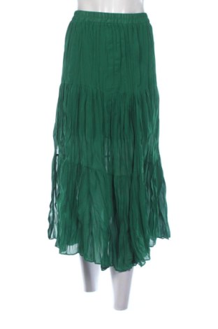 Fustă Unbranded, Mărime S, Culoare Verde, Preț 62,56 Lei