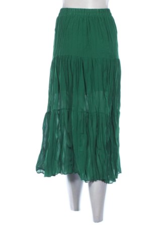 Fustă Unbranded, Mărime S, Culoare Verde, Preț 62,56 Lei