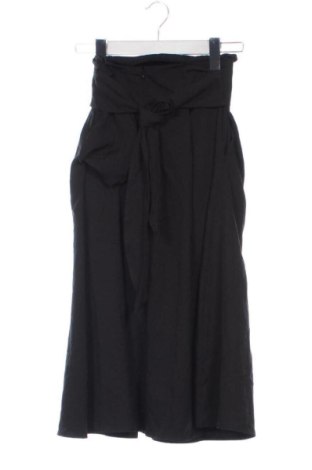 Φούστα Unbranded, Μέγεθος XXS, Χρώμα Μαύρο, Τιμή 14,99 €