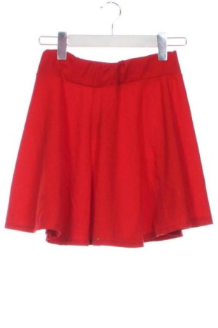 Fustă Unbranded, Mărime XS, Culoare Roșu, Preț 36,99 Lei