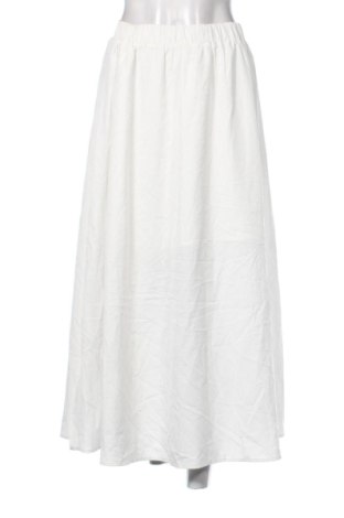 Spódnica Unbranded, Rozmiar L, Kolor Biały, Cena 61,99 zł
