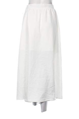 Spódnica Unbranded, Rozmiar L, Kolor Biały, Cena 61,99 zł