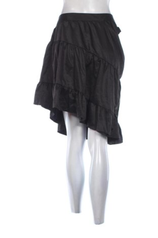 Rock Unbranded, Größe M, Farbe Schwarz, Preis 10,00 €
