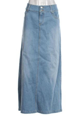 Rock Unbranded, Größe XL, Farbe Blau, Preis 15,00 €