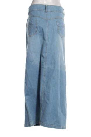 Rock Unbranded, Größe XL, Farbe Blau, Preis 15,00 €