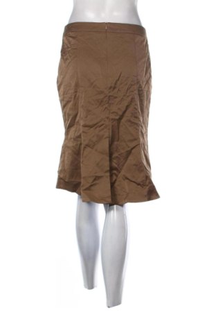 Spódnica Unbranded, Rozmiar M, Kolor Brązowy, Cena 51,99 zł
