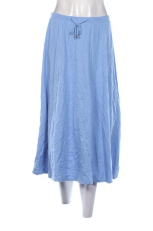 Φούστα Unbranded, Μέγεθος M, Χρώμα Μπλέ, Τιμή 14,99 €