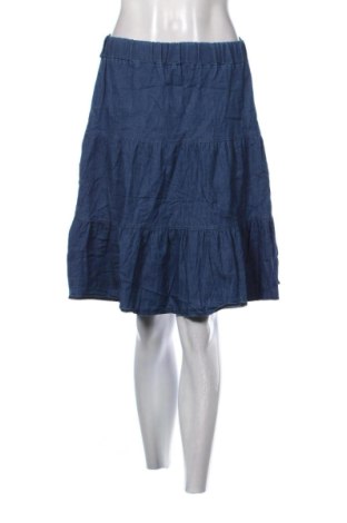 Fustă Unbranded, Mărime M, Culoare Albastru, Preț 91,99 Lei