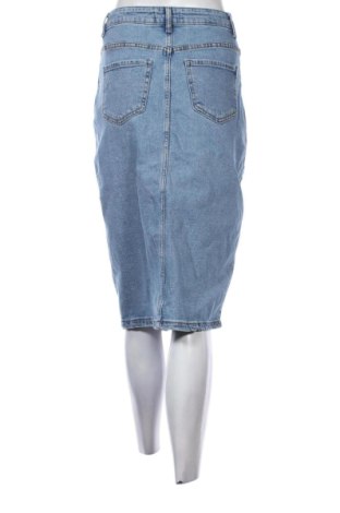 Rock Unbranded, Größe S, Farbe Blau, Preis 14,83 €