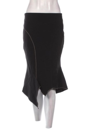 Fustă Unbranded, Mărime L, Culoare Negru, Preț 41,71 Lei