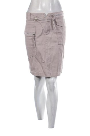 Sukně Unbranded, Velikost L, Barva Popelavě růžová, Cena  425,00 Kč