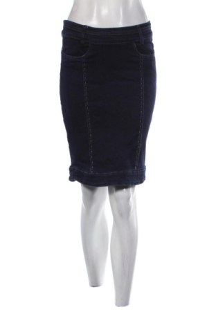 Fustă Unbranded, Mărime M, Culoare Albastru, Preț 78,20 Lei