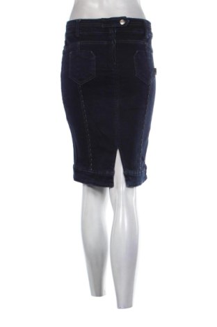 Fustă Unbranded, Mărime M, Culoare Albastru, Preț 78,20 Lei