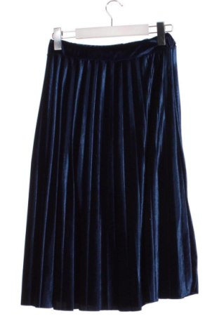 Fustă Unbranded, Mărime XS, Culoare Albastru, Preț 34,99 Lei
