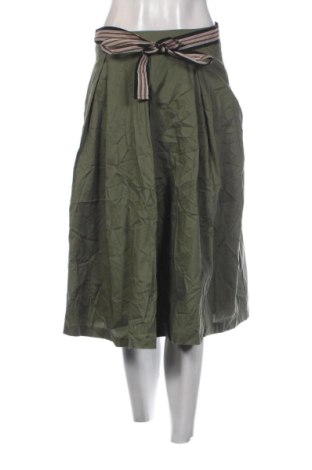 Szoknya Unbranded, Méret S, Szín Zöld, Ár 5 969 Ft
