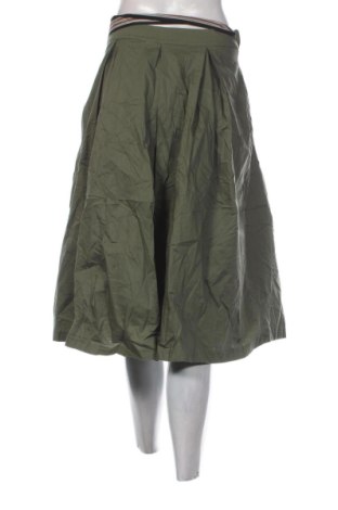 Szoknya Unbranded, Méret S, Szín Zöld, Ár 5 969 Ft