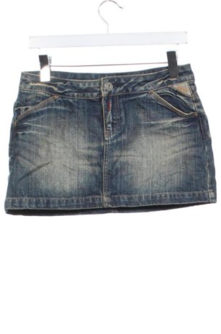 Fustă Unbranded, Mărime M, Culoare Albastru, Preț 40,99 Lei, #136285325