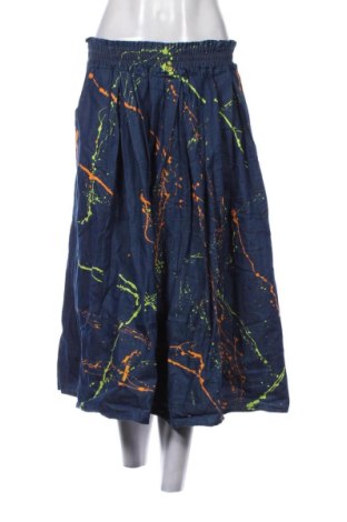 Fustă Unbranded, Mărime S, Culoare Albastru, Preț 72,99 Lei