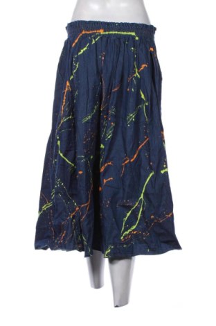 Fustă Unbranded, Mărime S, Culoare Albastru, Preț 72,99 Lei