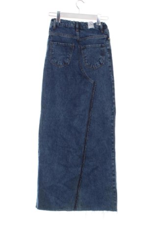 Fustă Unbranded, Mărime S, Culoare Albastru, Preț 78,20 Lei