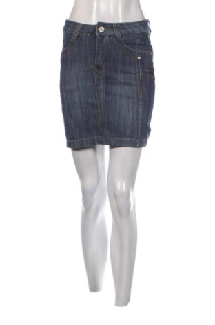 Rock Unbranded, Größe S, Farbe Blau, Preis 19,99 €