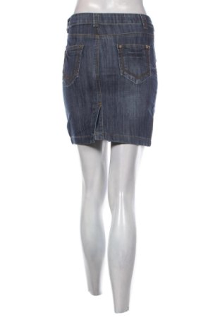 Rock Unbranded, Größe S, Farbe Blau, Preis 19,99 €