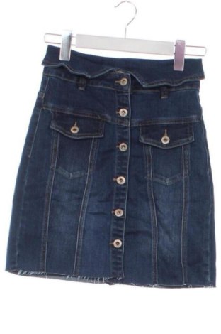 Spódnica Unbranded, Rozmiar XS, Kolor Niebieski, Cena 78,99 zł