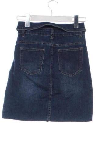 Spódnica Unbranded, Rozmiar XS, Kolor Niebieski, Cena 78,99 zł